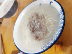 -徐老幺奶汤面