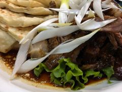 -鼎香润(德胜门内店)