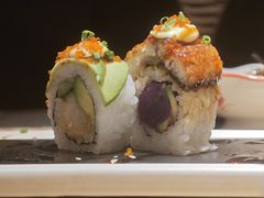 -德川家日本料理(中关村寰太大厦店)