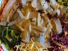 -闯关东东北农家菜(崂山石老人店)