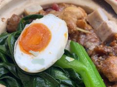 -华记煲仔华·煲仔饭(三元里万科里店)