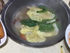-九府羊鲜羊火锅·烧烤(任丘东风美食街店)