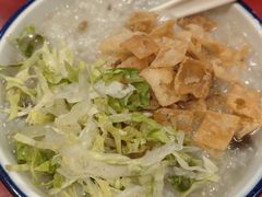 -宏状元现熬粥·京味菜(五棵松店)