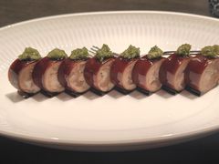 -喜悦烤鸭·新京菜(王府井店)