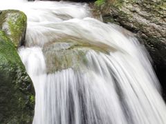 -藏龙百瀑风景区