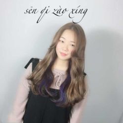 -GIRL STYLE 烫发·染发沙龙