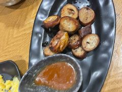 -恩你小木屋·烤肉韩式料理(嘉兴秀洲店)
