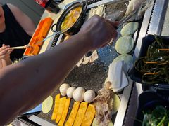 -猪的故事·韩式烤肉(韩乐坊店)