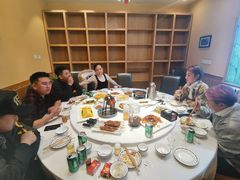 包厢-巴依老爷新疆美食(常营店)