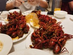 -京香轩·中餐厅(上海中庚聚龙酒店)