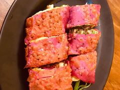 -甘味食堂(素食料理/蔬食料理/恆春美食)