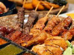 -Home Thai·泰谣(王府井apm店)