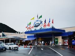 -海鮮寿司とれとれ市場