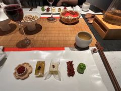 -鲤院·新中式美学·庭院餐厅(夫子庙店)