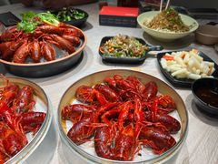 -巴厘龙虾·榜首油焖大虾(沙湖·花园店)