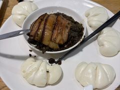 咸烧白-盘飧市(春熙路店)