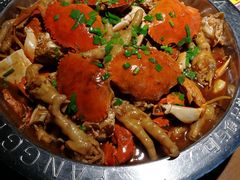 -胖哥俩肉蟹煲(湖滨银泰in77店)