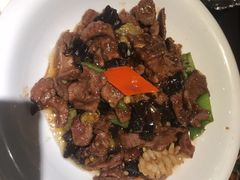 -刘胖子家常菜·蹄花焖藕(兴业店)