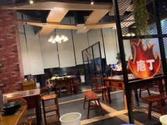 -莽子老火锅(大坪店)