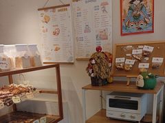 -慢熟面包店bud bread(孩儿巷店)