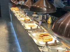 -金狮国际酒店自助餐(金狮店)