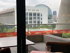 -东方明珠·可口可乐欢乐餐厅