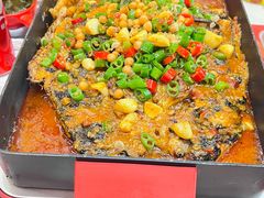 -雅佳神话·麻辣烤鱼(新街口店)