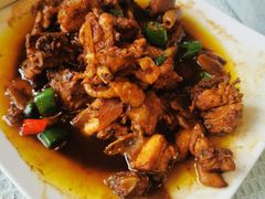 -兰桂坊·花园餐厅(西湖店)