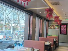 -蝎王府羊蝎子(虎坊桥总店)