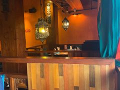 -甘尼仕印度餐厅酒吧(斜塘老街店)