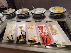 -比格比萨自助(宋家庄店)