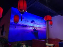 -渔民船说·北塘海鲜·天津菜·海肠捞饭(北塘古镇店)