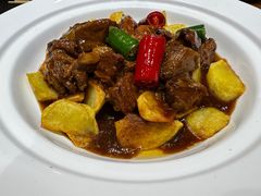 -香满楼(清水河路店)