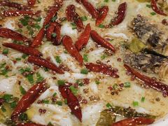 -江渔兒酸菜魚專門店(顺盈时代广场店)