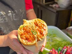 -苗记兴.肉夹馍.杂粮煎饼(四牌楼店)