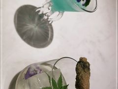 -亚特兰蒂斯•OSSIANO奥西亚诺海底餐厅