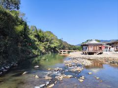 -云水谣景区