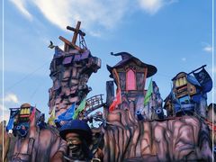 -重庆海昌加勒比海水世界