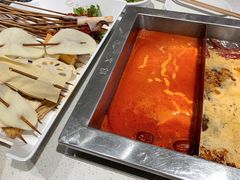 -串一火锅(赛格国际购物中心店)