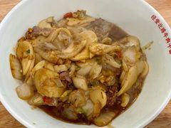 -经堂北路牛肉干面·溪口蒋永峰牛肉馆(宁波店)