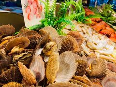 -星伦多自助料理·涮烤一体(虹悦城店)