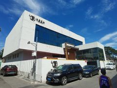 -汉唐宴长安食府