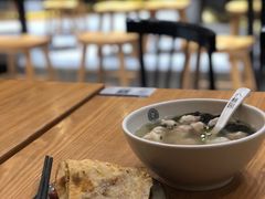 -小桃园·豆浆油条(复兴中路店)