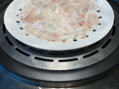 -青蓬蒸汽海鲜·深圳老字号·团建聚会(壹方城店)