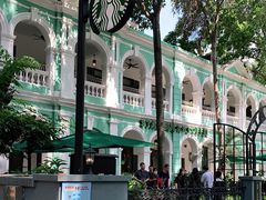 -星巴克臻选(广州沙面店)