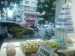 -女王蛋糕店(银海店)