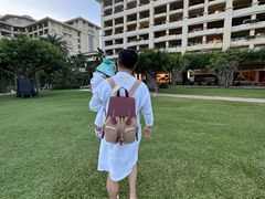 -三亚亚龙湾天域度假酒店
