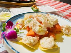 -龙桥私厨·姜花菊花过桥鱼·顺德菜(容桂店)