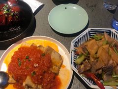 红烧肉-日上三甘(三里屯店)