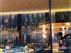 -醉月城西昌火盆烧烤(天府店)